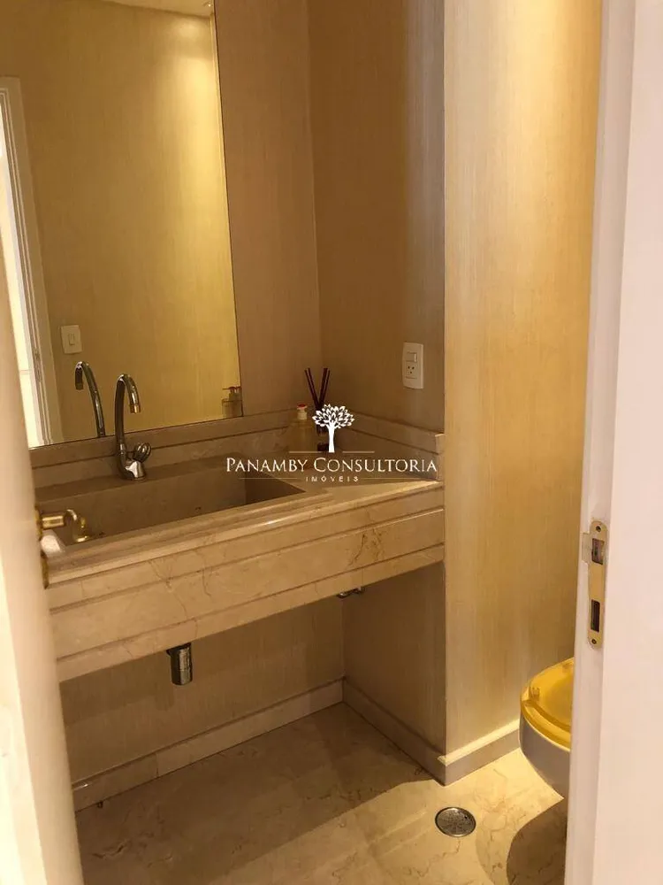 Apartamento, 4 quartos, 400 m² - Foto 12