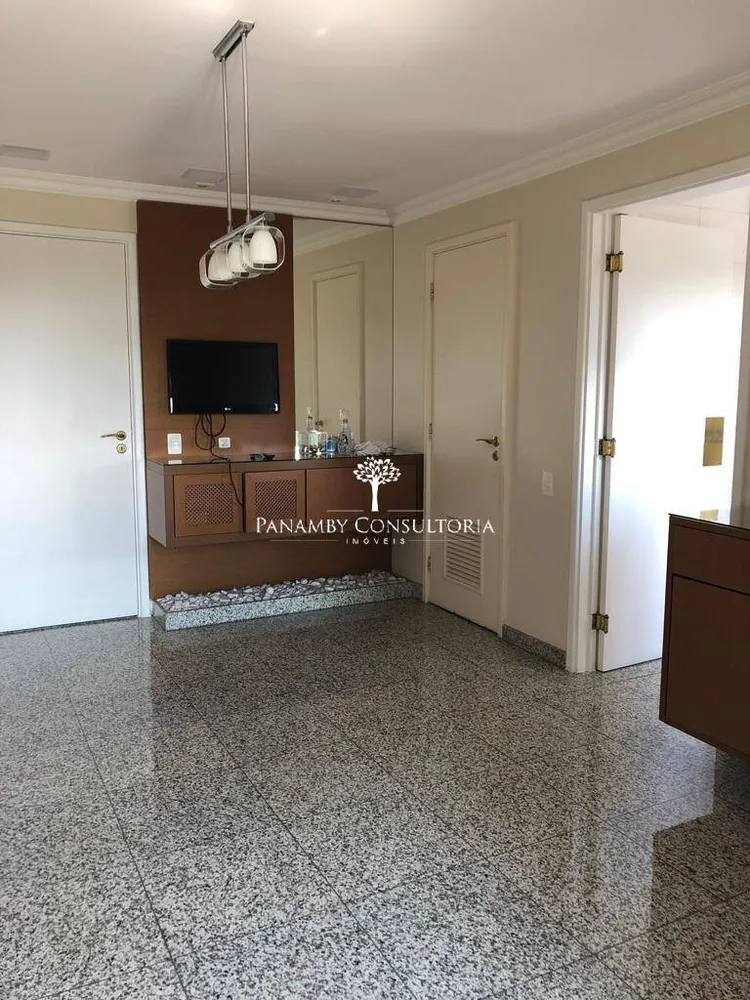 Apartamento, 4 quartos, 400 m² - Foto 4