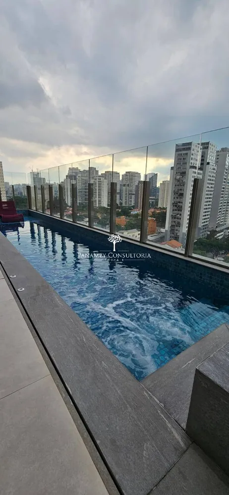 Apartamento, 23 m² - Foto 6