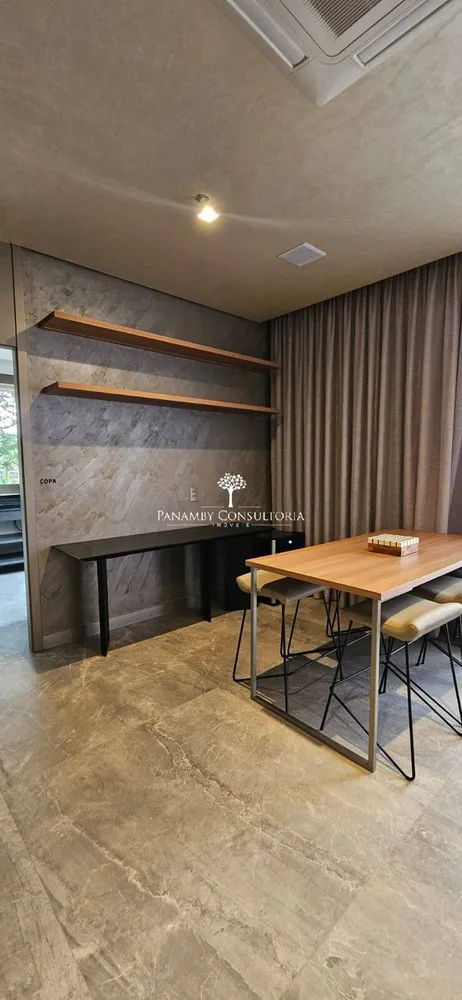 Apartamento, 23 m² - Foto 3
