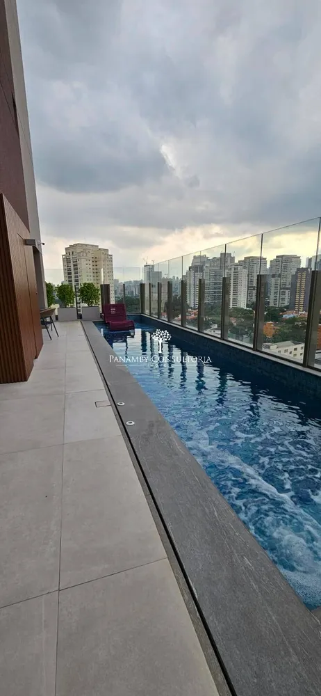 Apartamento, 23 m² - Foto 7