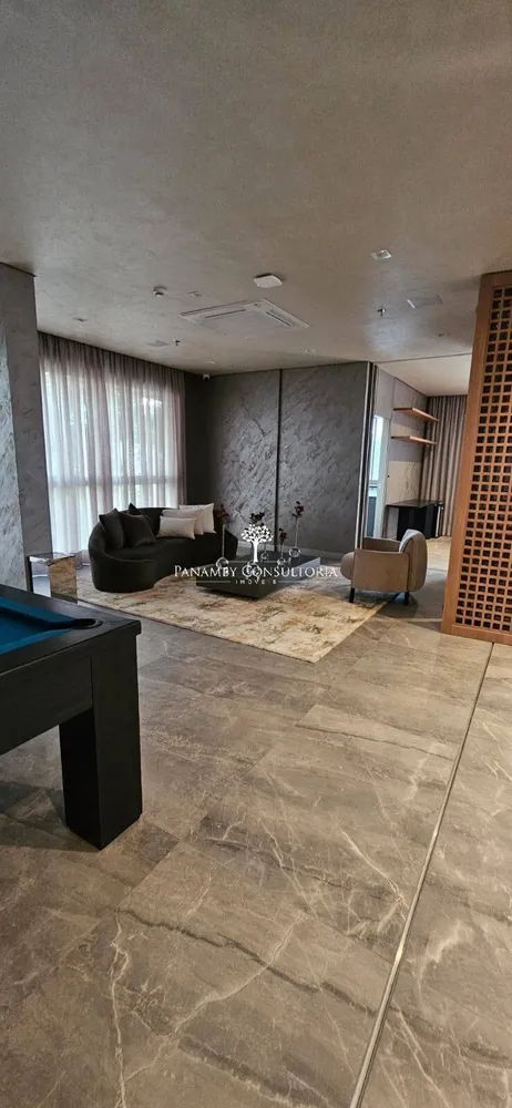 Apartamento, 23 m² - Foto 2