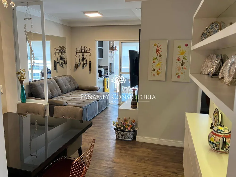 Apartamento, 3 quartos, 87 m² - Foto 8
