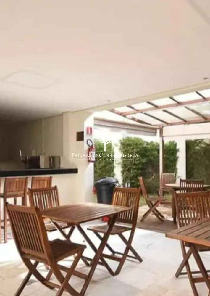 Apartamento, 3 quartos, 87 m² - Foto 6