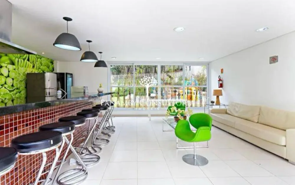Apartamento, 3 quartos, 87 m² - Foto 5