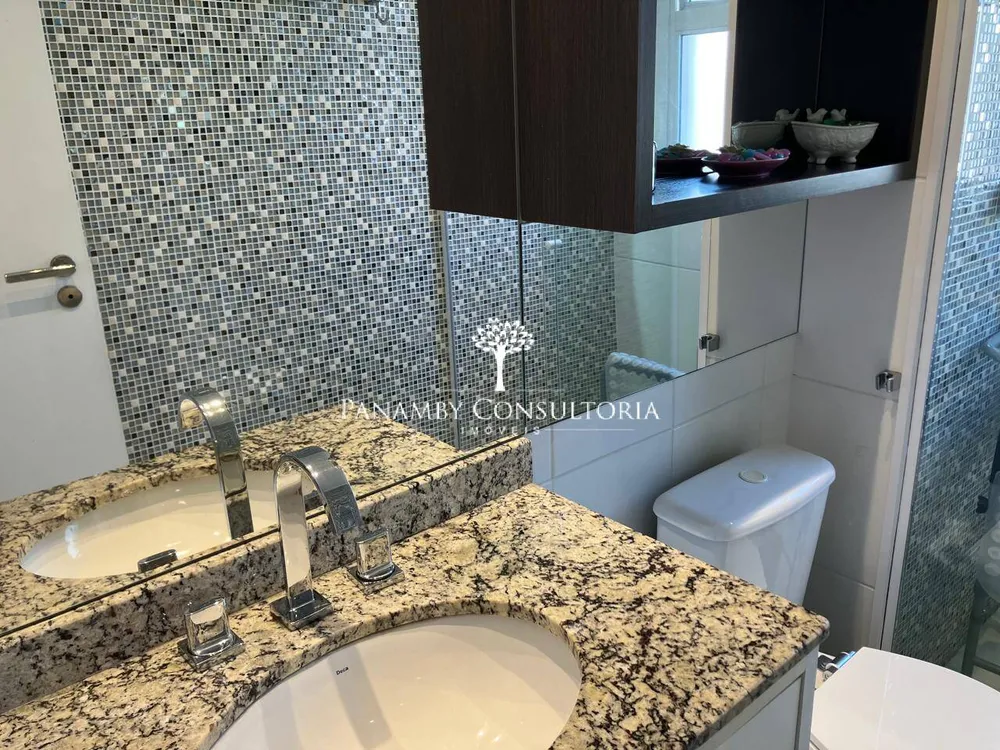 Apartamento, 3 quartos, 87 m² - Foto 11