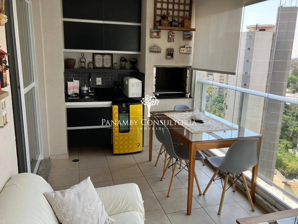 Apartamento, 3 quartos, 87 m² - Foto 9