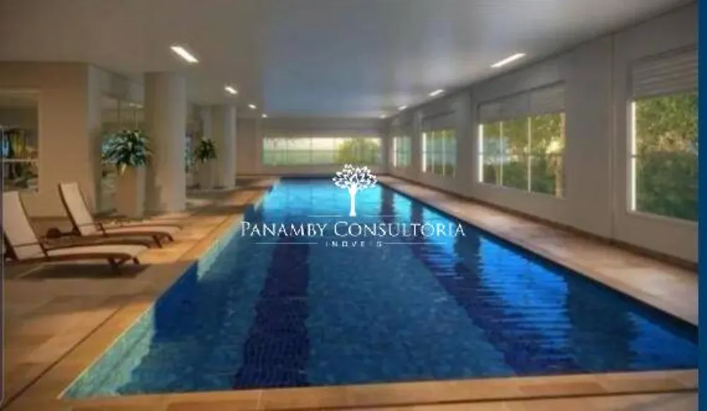 Apartamento, 3 quartos, 87 m² - Foto 1