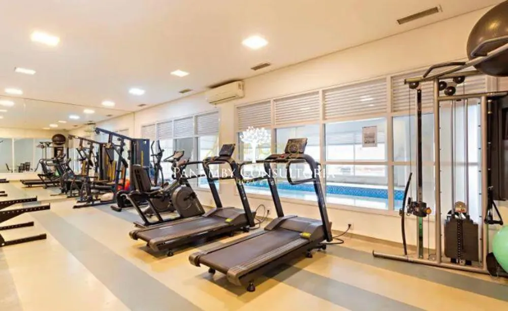 Apartamento, 3 quartos, 87 m² - Foto 10