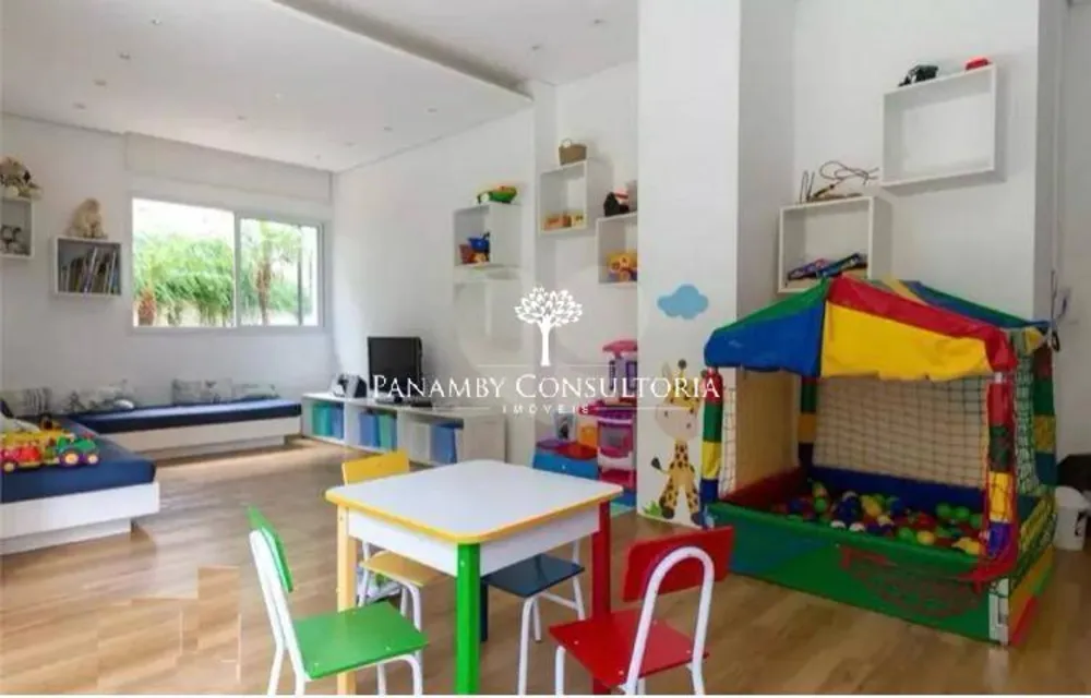 Apartamento, 3 quartos, 87 m² - Foto 12