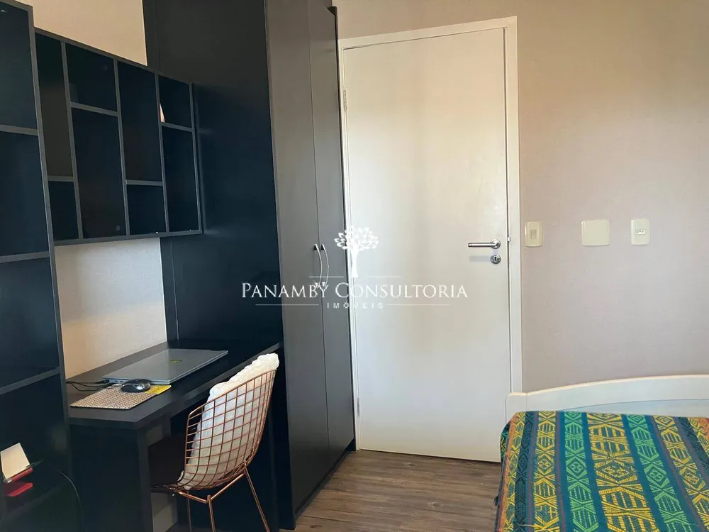 Apartamento, 3 quartos, 87 m² - Foto 4