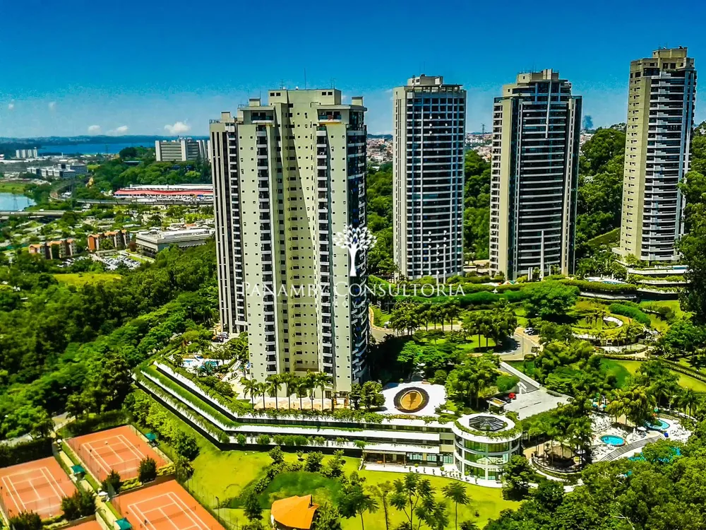 Apartamento, 4 quartos, 213 m² - Foto 2