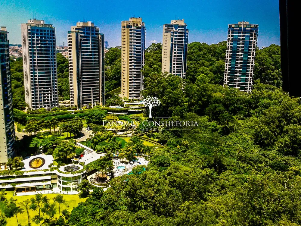 Apartamento, 4 quartos, 213 m² - Foto 1