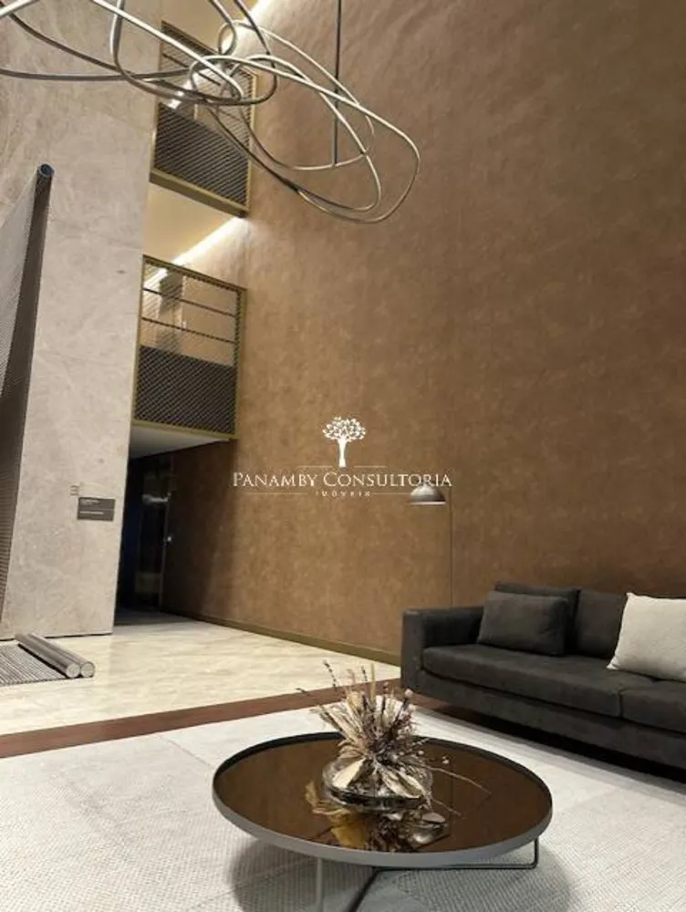 Apartamento, 3 quartos, 142 m² - Foto 1