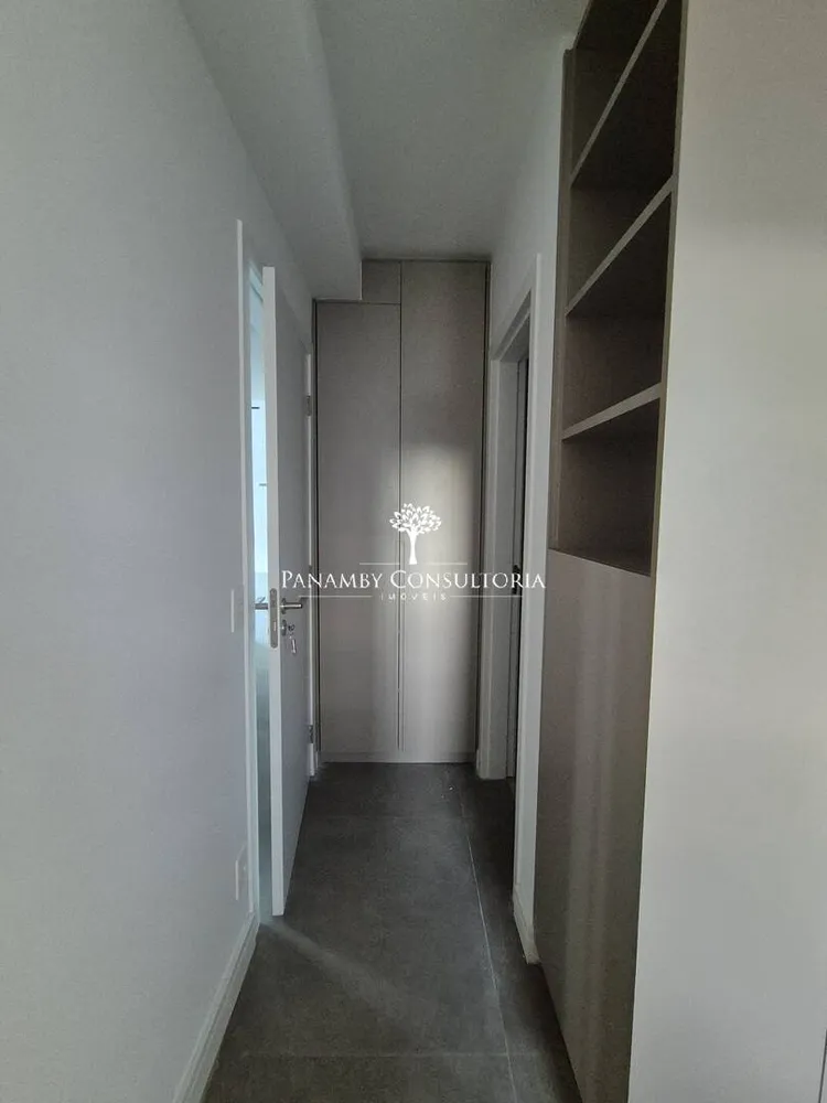 Apartamento, 3 quartos, 142 m² - Foto 6