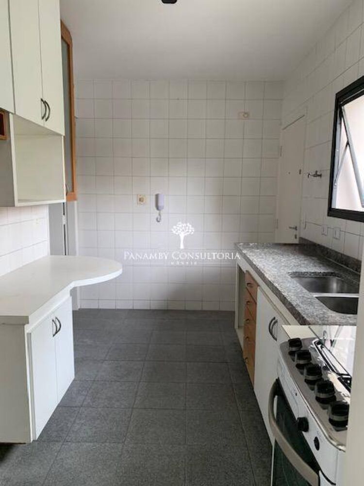 Apartamento para alugar com 3 quartos, 105m² - Foto 4