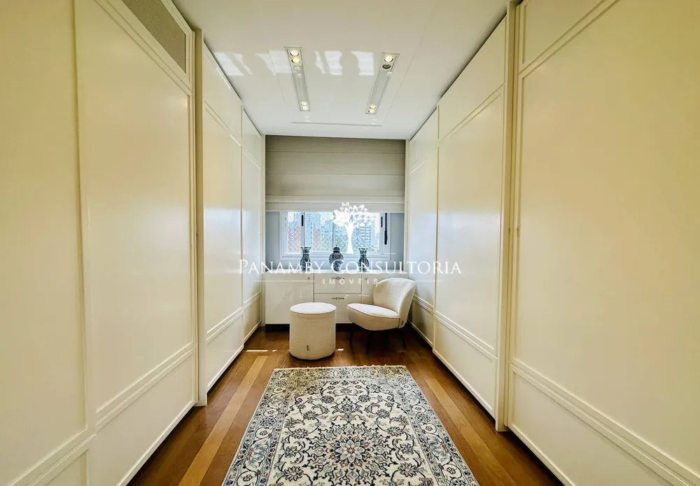 Apartamento, 4 quartos, 260 m² - Foto 5