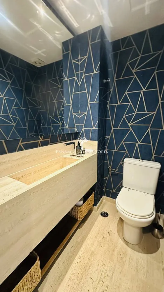 Apartamento, 4 quartos, 260 m² - Foto 4