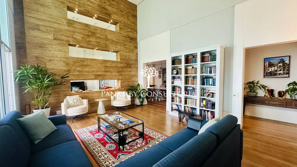 Apartamento, 4 quartos, 260 m² - Foto 7
