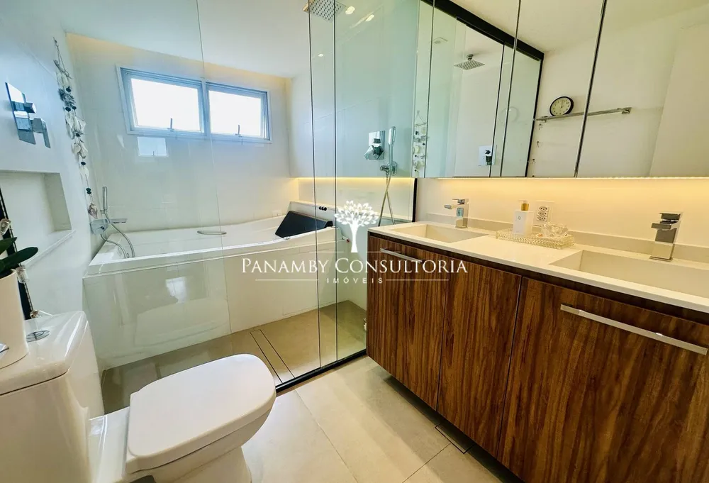 Apartamento, 4 quartos, 260 m² - Foto 6