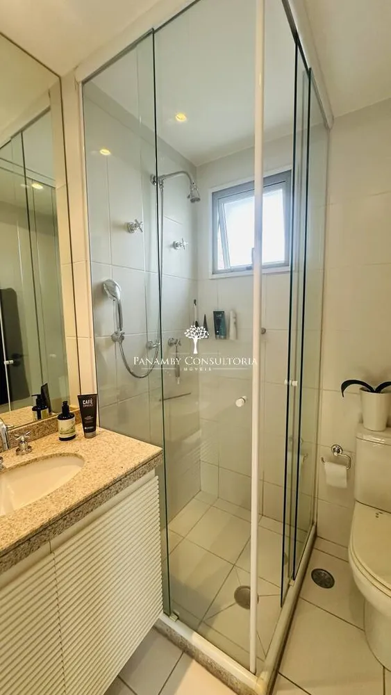 Apartamento, 4 quartos, 260 m² - Foto 3