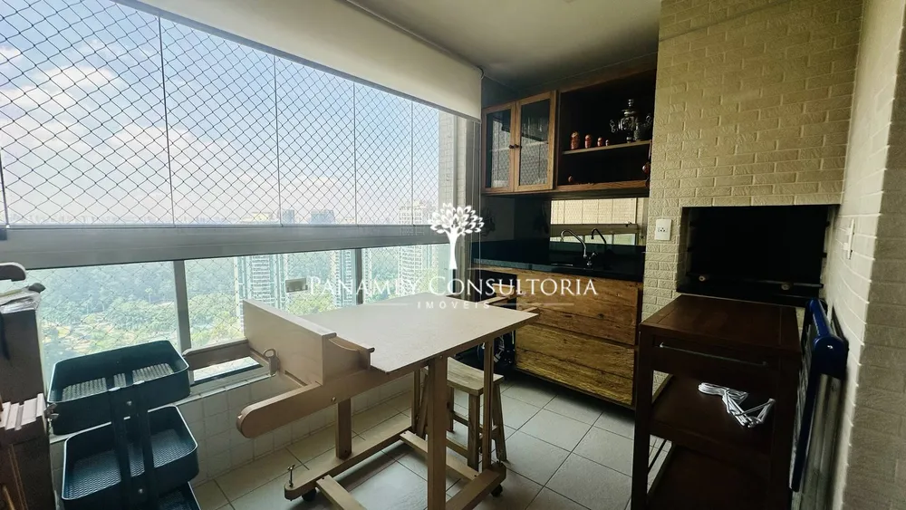 Apartamento, 4 quartos, 260 m² - Foto 8