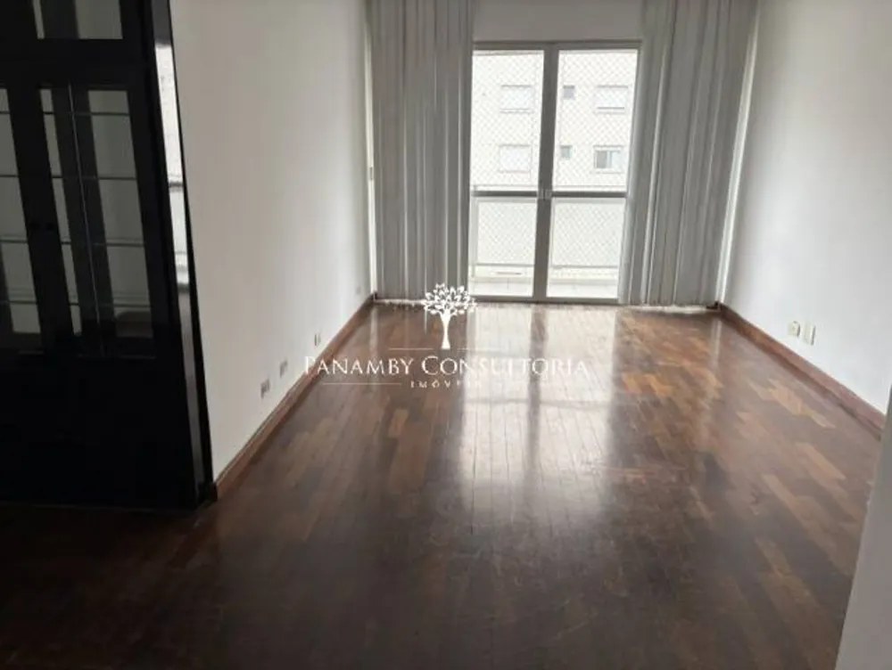 Apartamento, 3 quartos, 92 m² - Foto 1