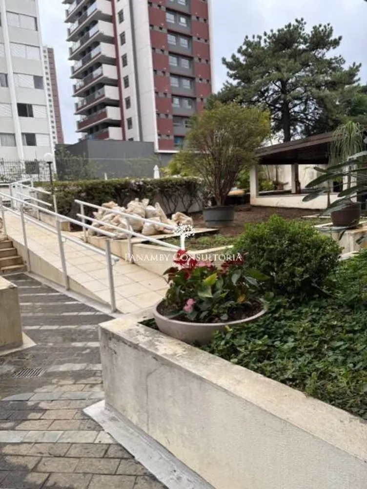 Apartamento, 3 quartos, 92 m² - Foto 5