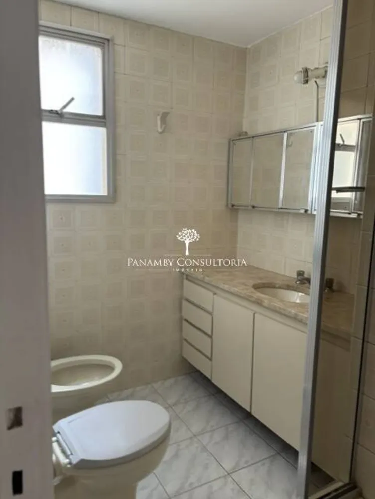 Apartamento, 3 quartos, 92 m² - Foto 6