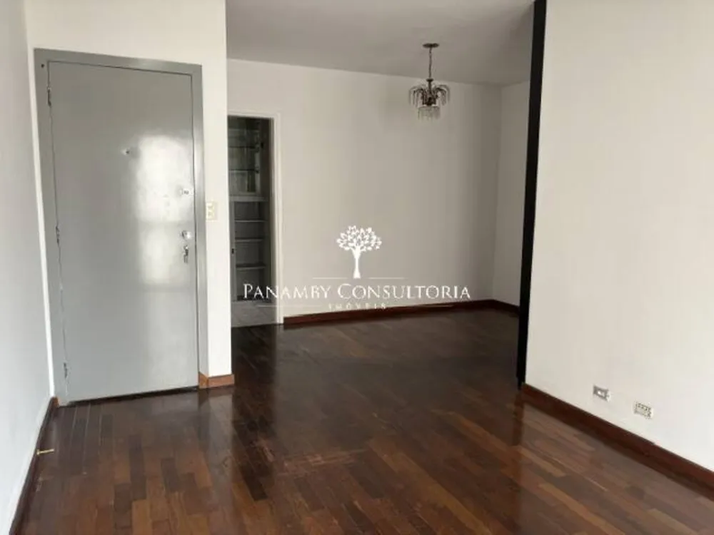 Apartamento, 3 quartos, 92 m² - Foto 4