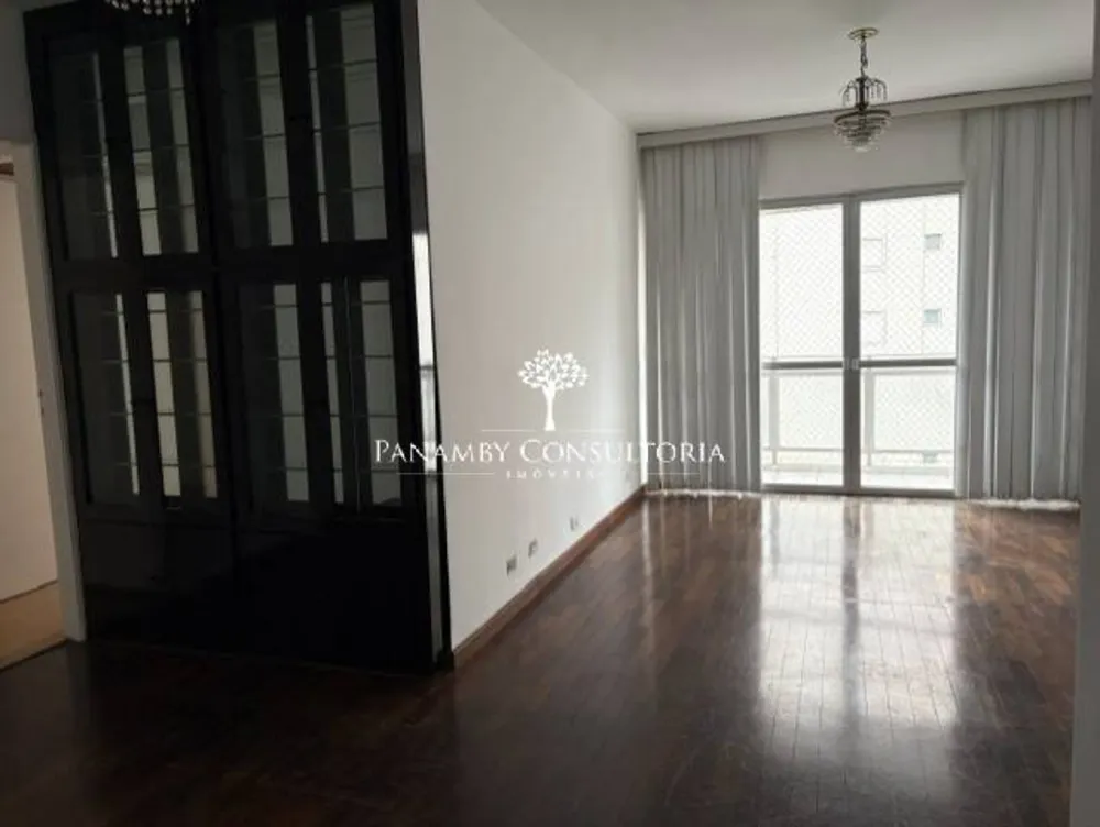 Apartamento, 3 quartos, 92 m² - Foto 2