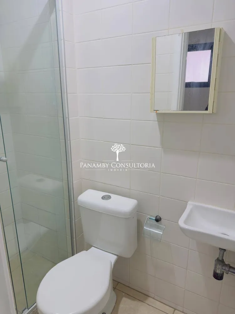 Apartamento, 3 quartos, 160 m² - Foto 5