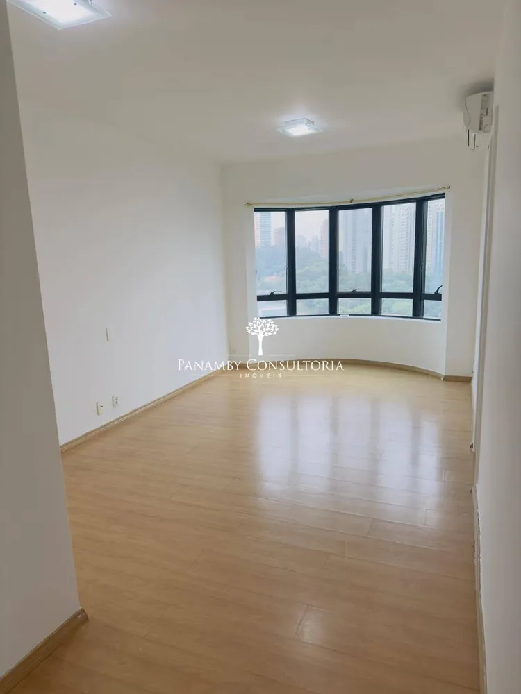 Apartamento, 3 quartos, 160 m² - Foto 8