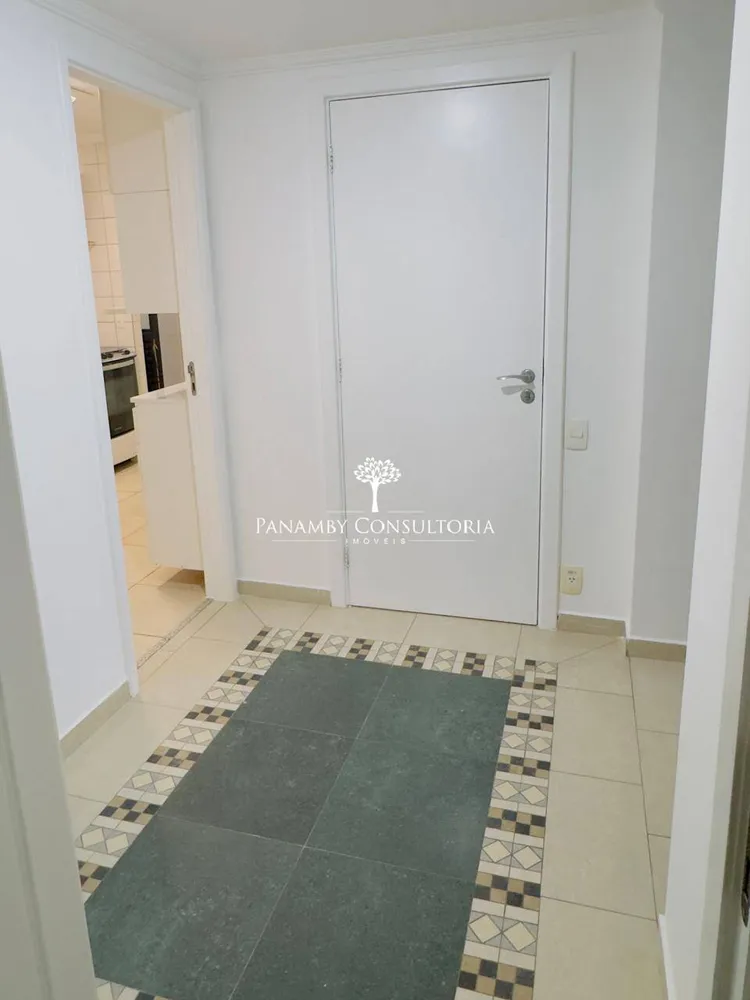 Apartamento, 3 quartos, 160 m² - Foto 1