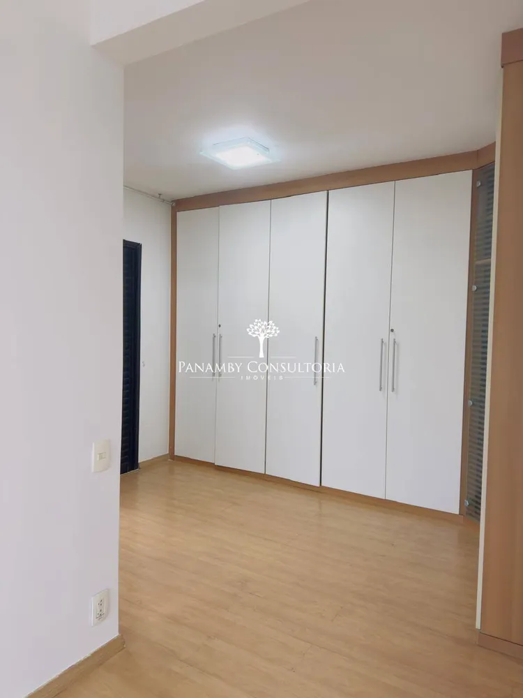 Apartamento, 3 quartos, 160 m² - Foto 4