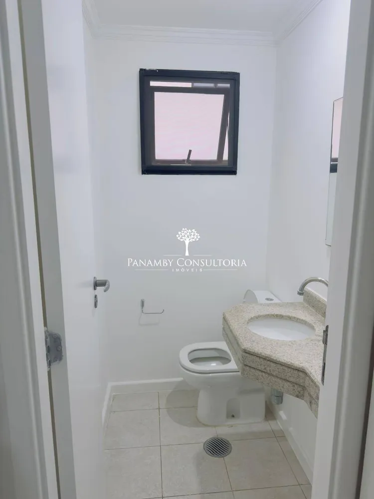 Apartamento, 3 quartos, 160 m² - Foto 2