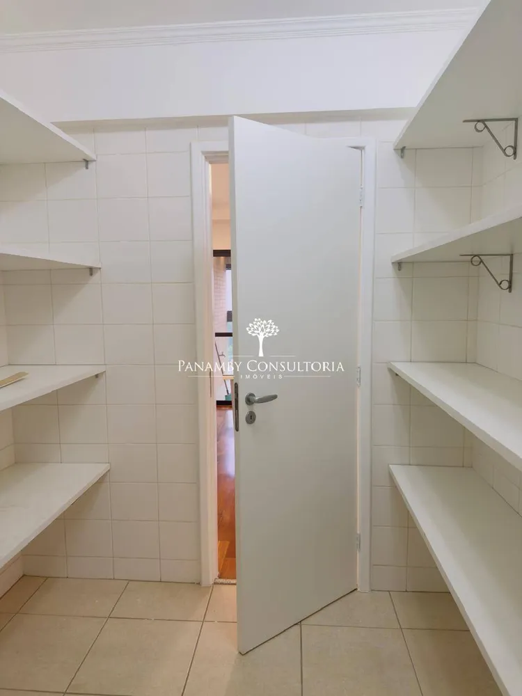 Apartamento, 3 quartos, 160 m² - Foto 7