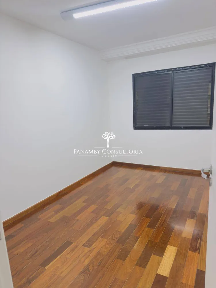 Apartamento, 3 quartos, 160 m² - Foto 7