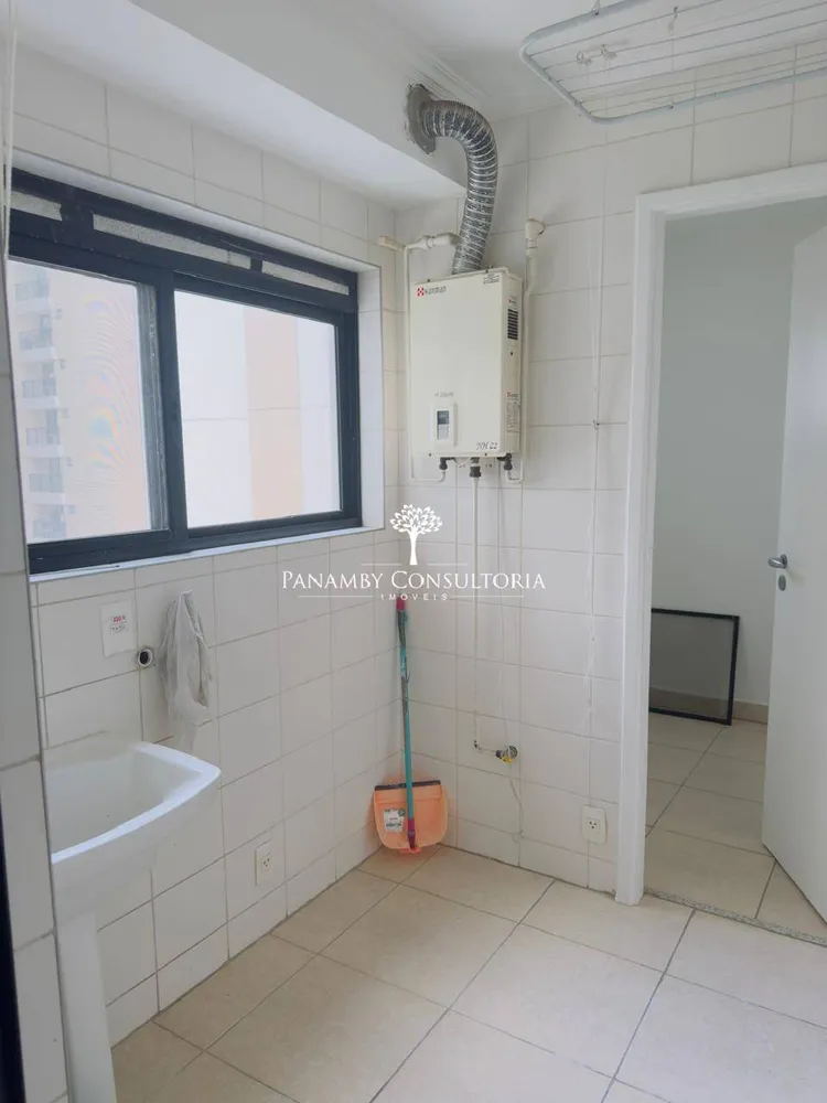 Apartamento, 3 quartos, 160 m² - Foto 4