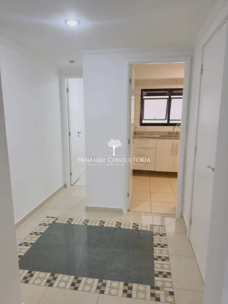 Apartamento, 3 quartos, 160 m² - Foto 3