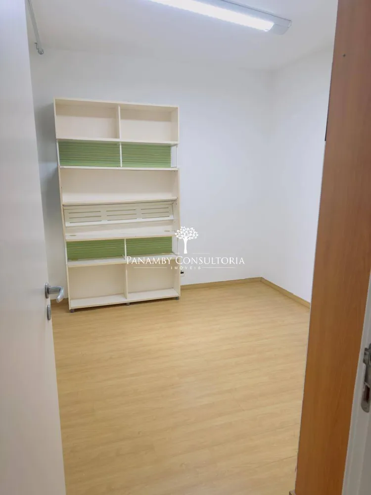 Apartamento, 3 quartos, 160 m² - Foto 6