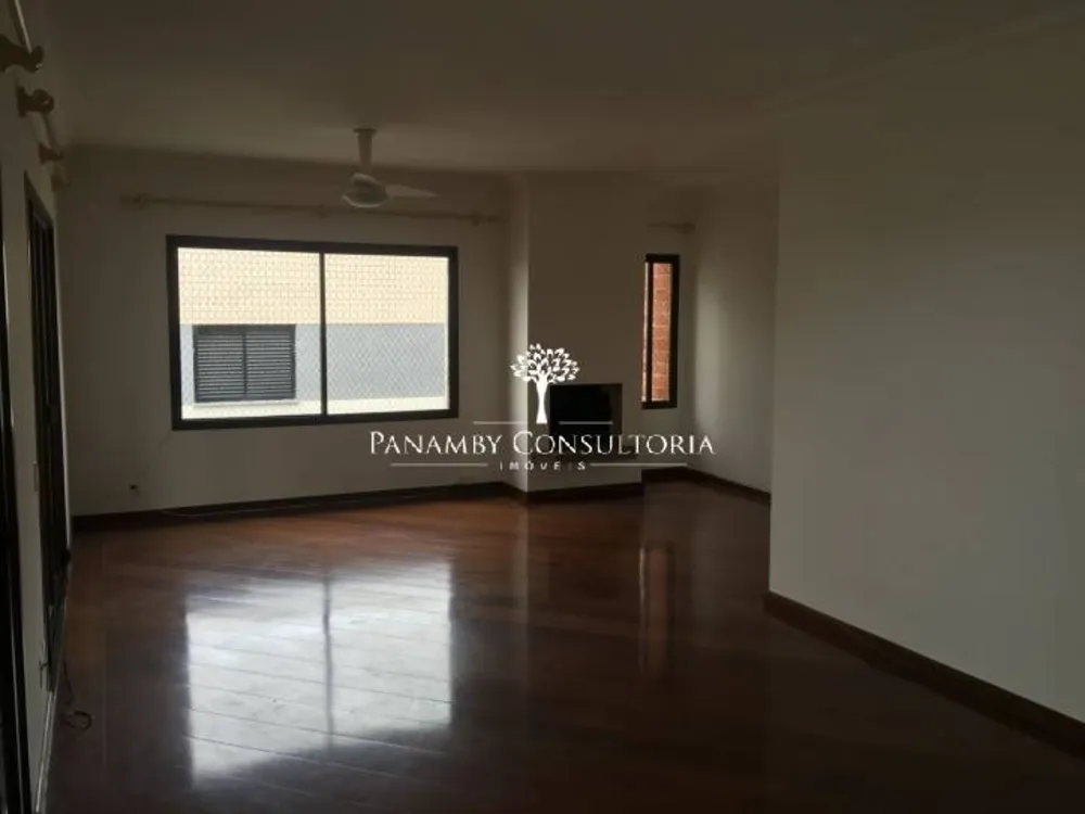Apartamento, 4 quartos, 200 m² - Foto 7