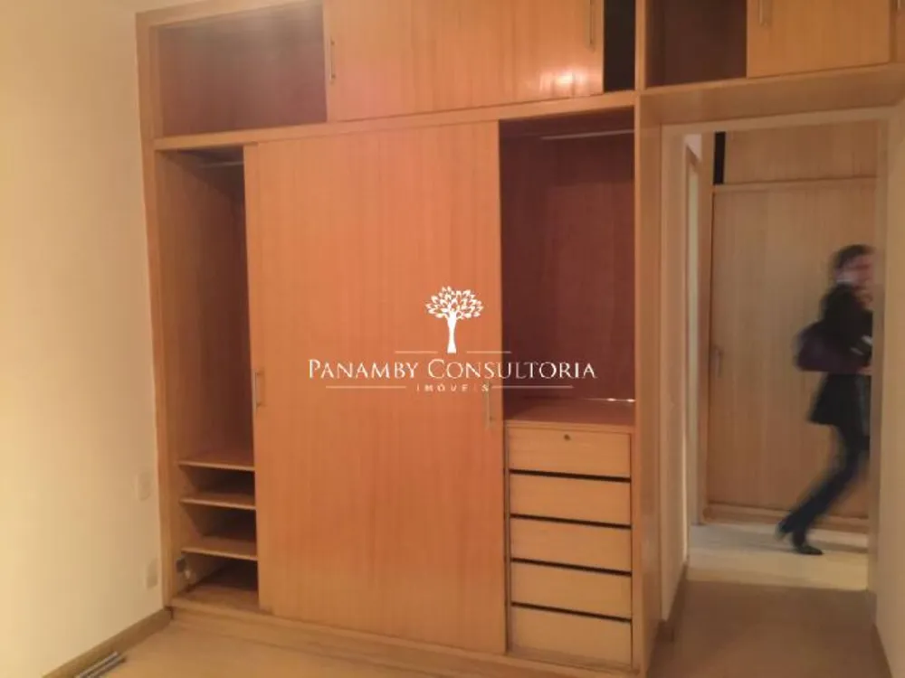 Apartamento, 4 quartos, 200 m² - Foto 5