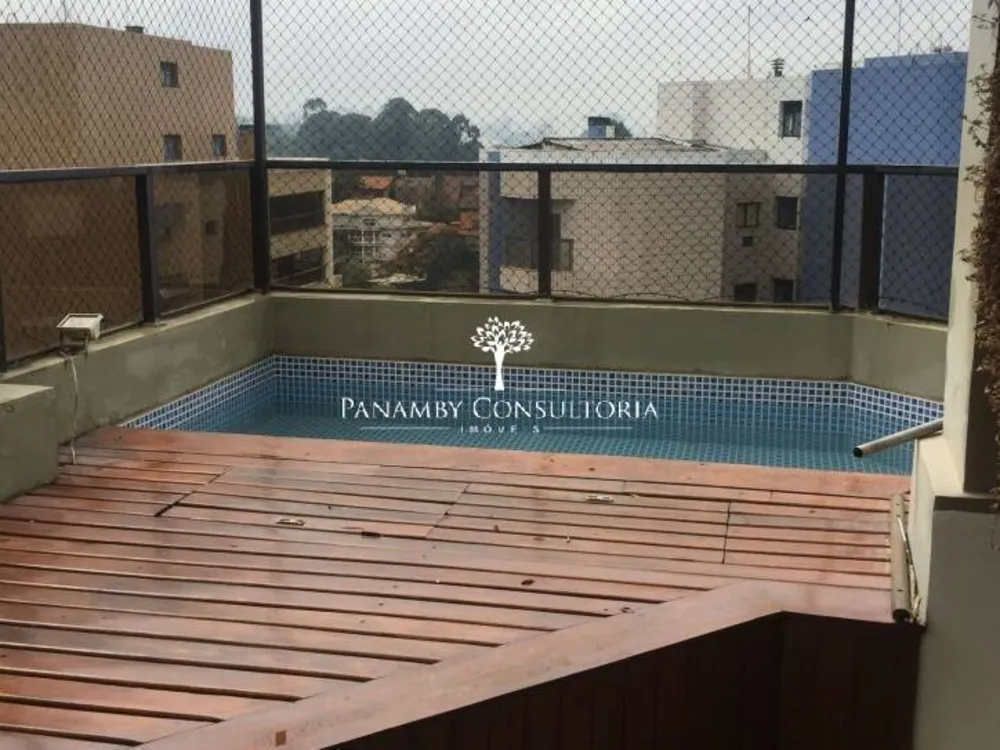 Apartamento, 4 quartos, 200 m² - Foto 2