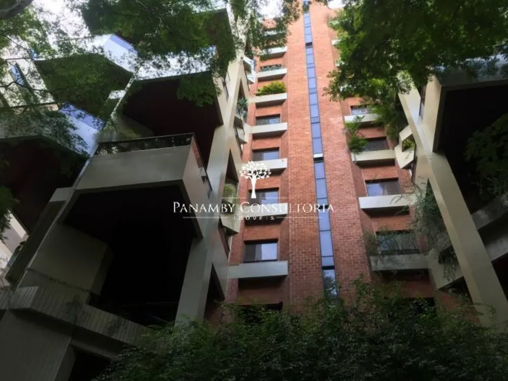 Apartamento, 4 quartos, 200 m² - Foto 9