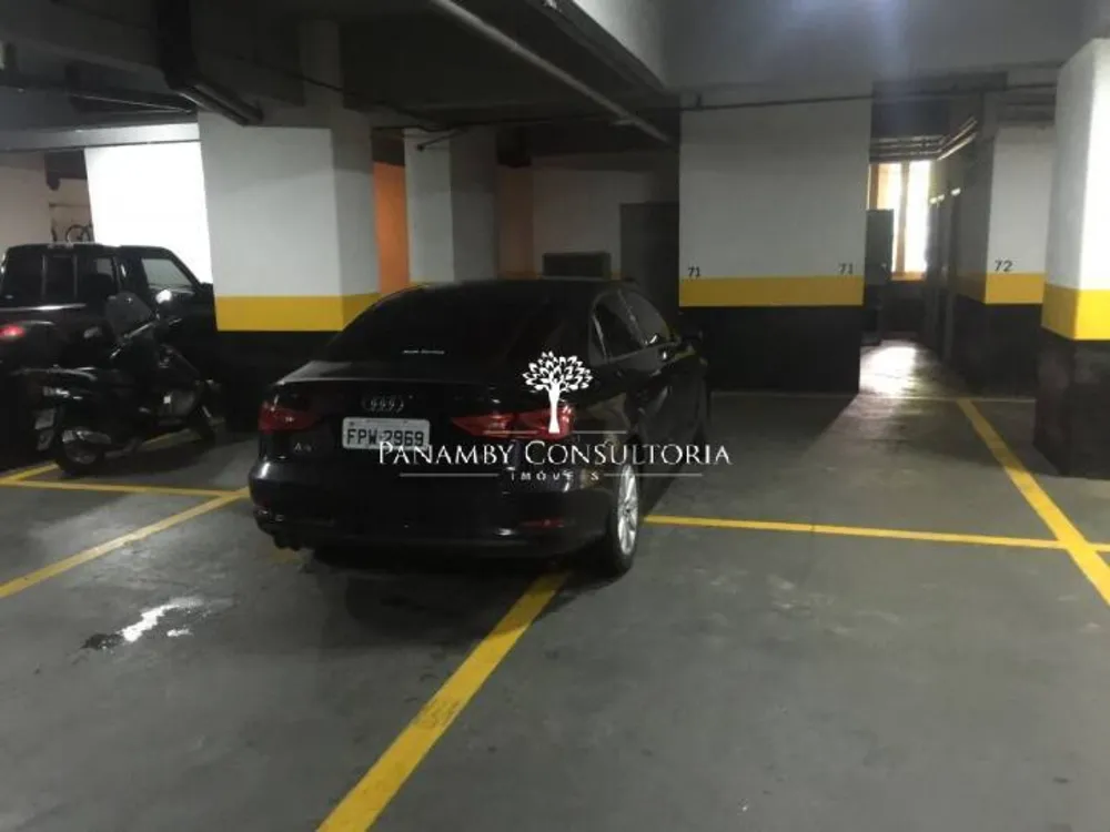 Apartamento, 4 quartos, 200 m² - Foto 3
