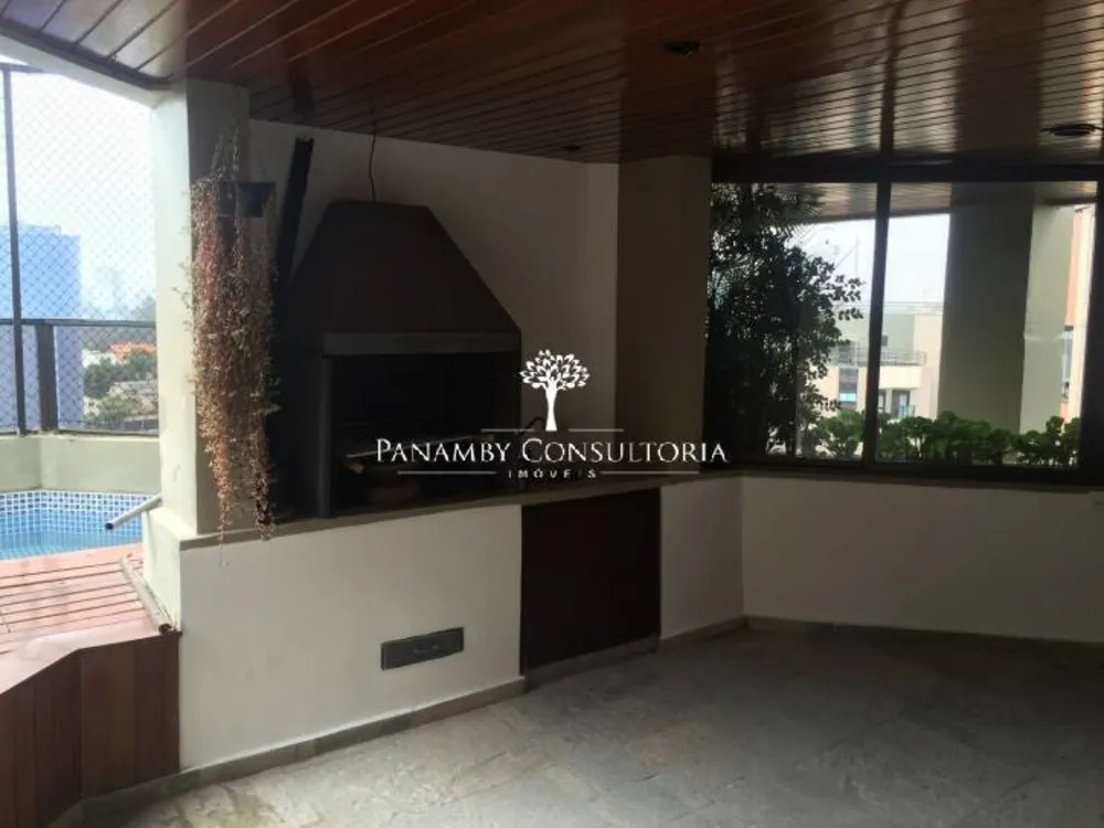 Apartamento, 4 quartos, 200 m² - Foto 10