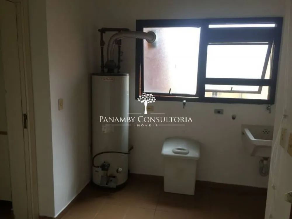 Apartamento, 4 quartos, 200 m² - Foto 6