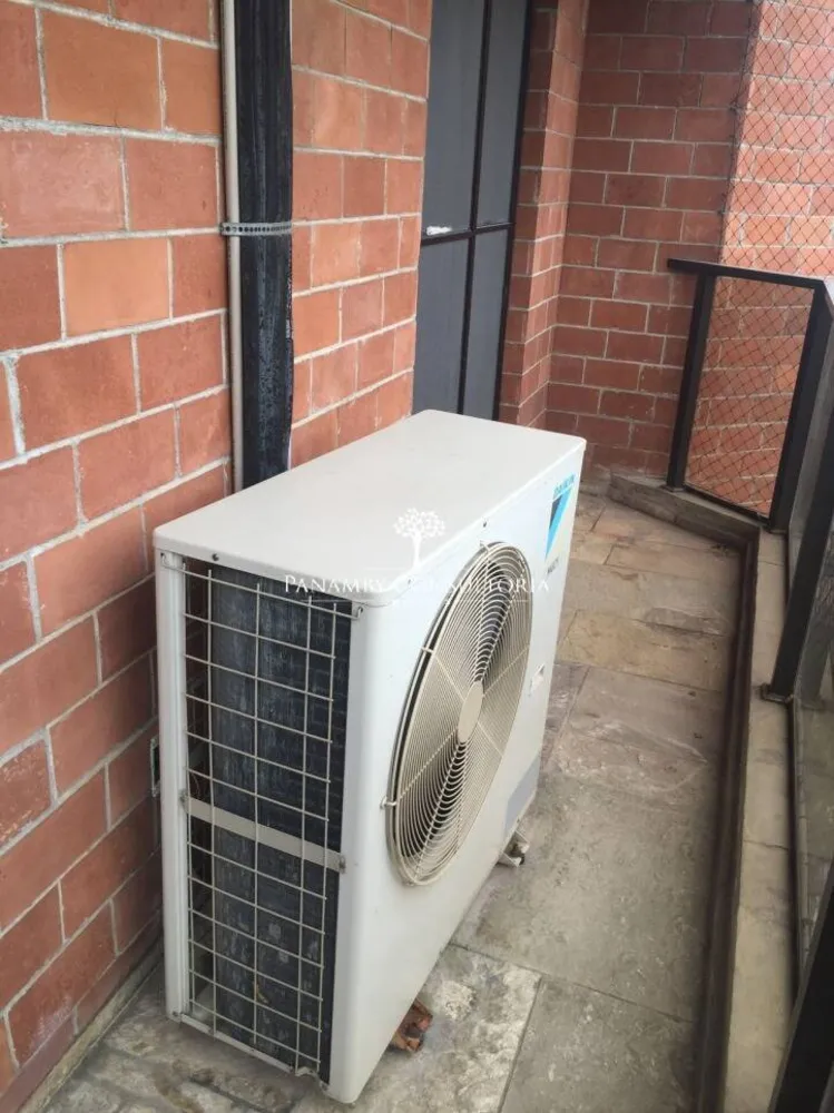 Apartamento, 4 quartos, 200 m² - Foto 1