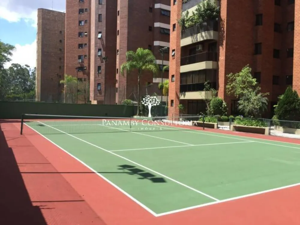 Apartamento, 4 quartos, 200 m² - Foto 8